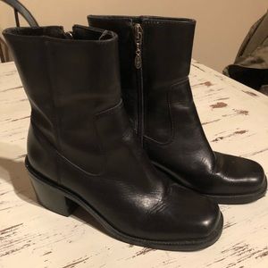 Ladies Harley Davidson Boots